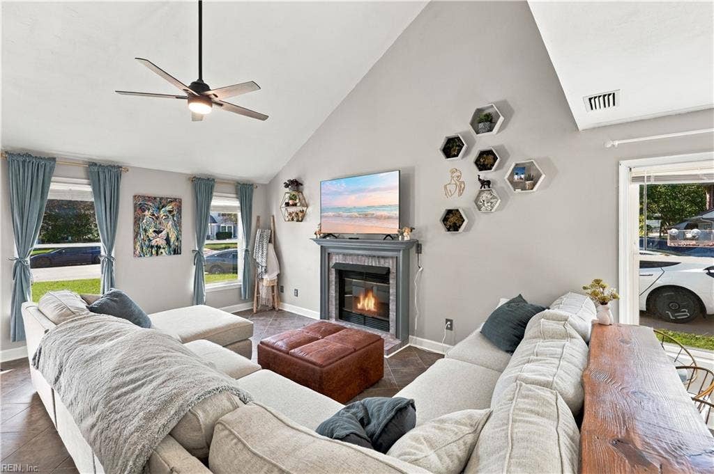 2308 Londale Court, Glenwood, Virginia Beach, VA 23456