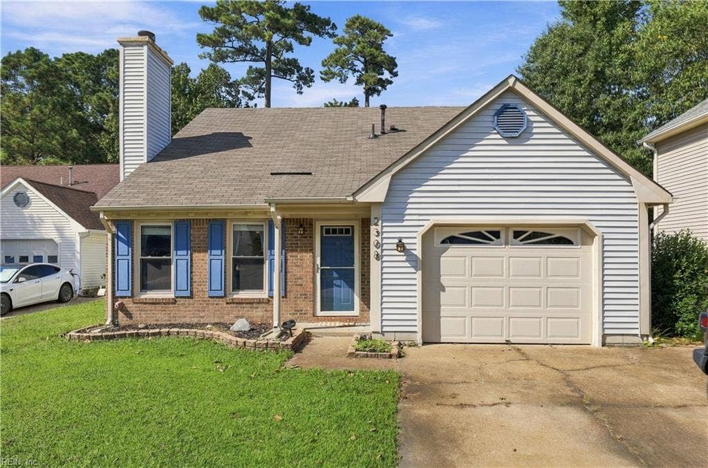2308 Londale Court, Glenwood, Virginia Beach, VA 23456