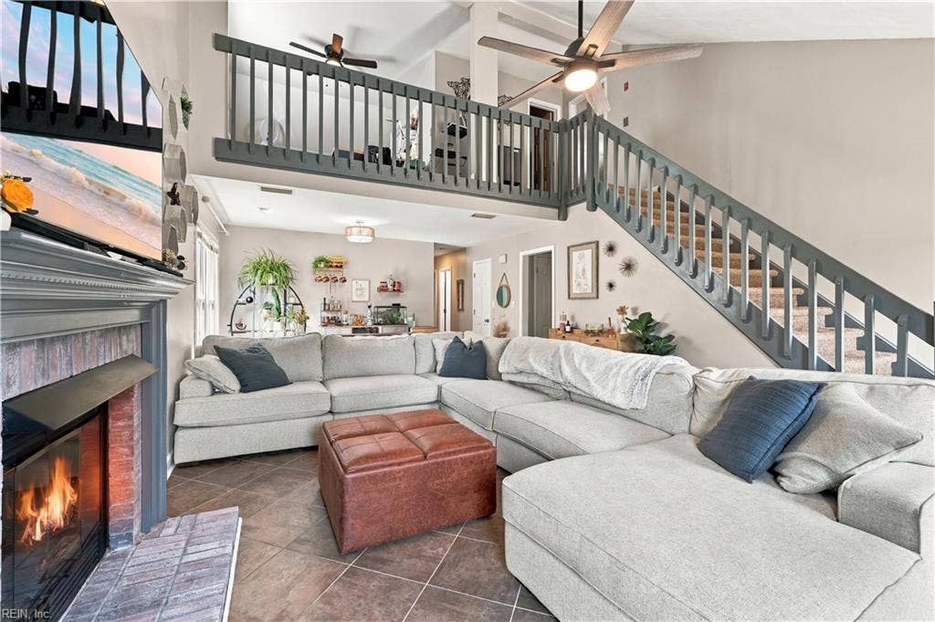 2308 Londale Court, Glenwood, Virginia Beach, VA 23456