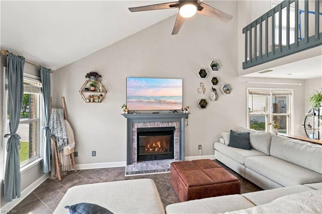 2308 Londale Court, Glenwood, Virginia Beach, VA 23456