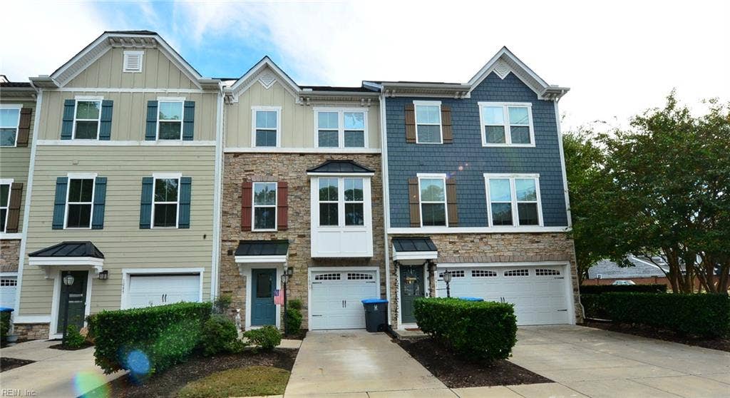 1093 Fleming Drive, Birdneck Crossing, Virginia Beach, VA 23451 1093 Fleming Drive, Birdneck Crossing, Virginia Beach, VA 23451