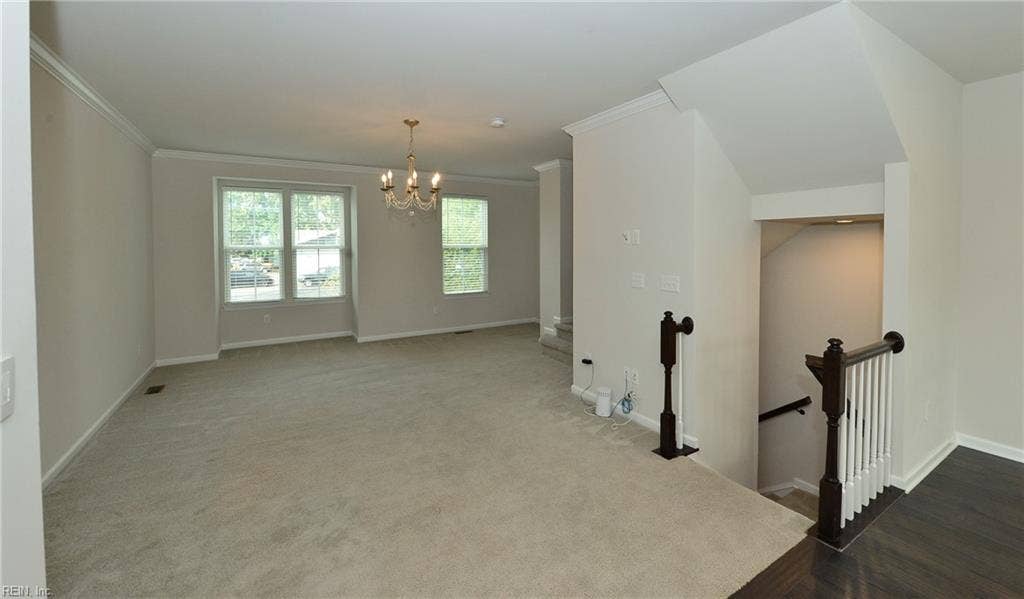 1093 Fleming Drive, Birdneck Crossing, Virginia Beach, VA 23451 1093 Fleming Drive, Birdneck Crossing, Virginia Beach, VA 23451