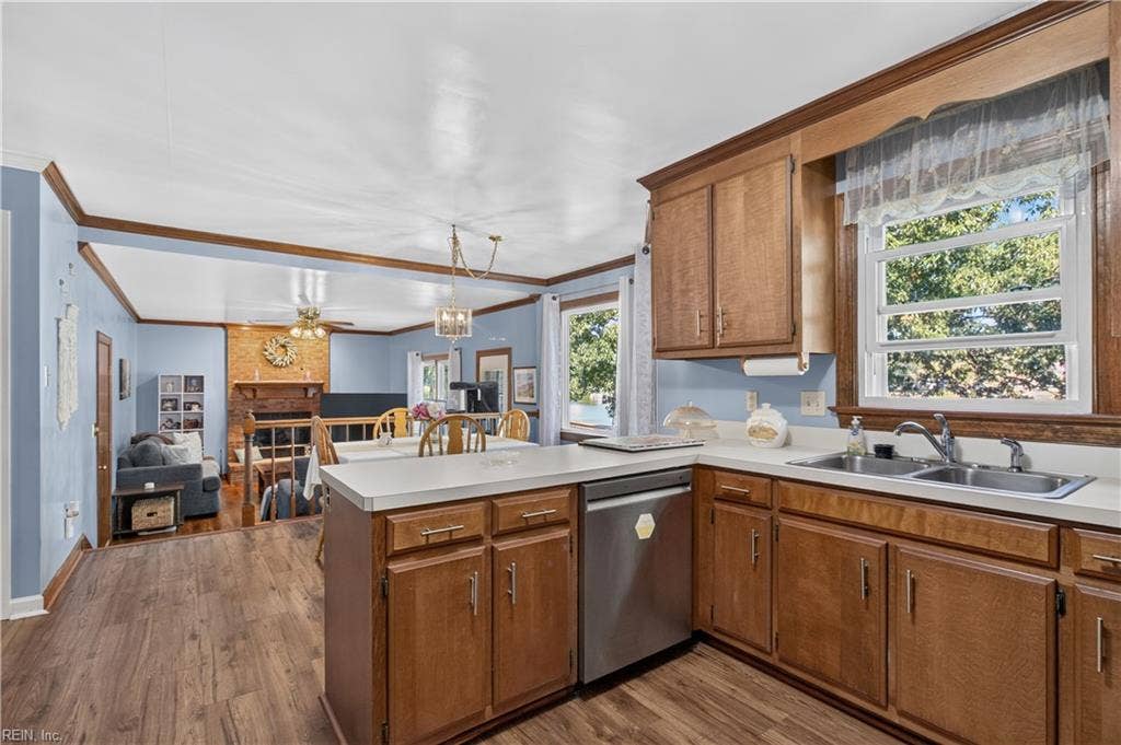 113 Holden Lane, Brandywine, Yorktown, VA 23692