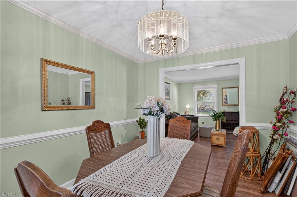 113 Holden Lane, Brandywine, Yorktown, VA 23692