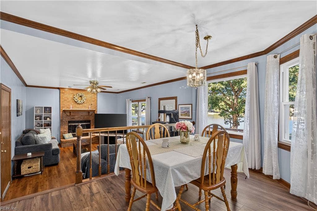 113 Holden Lane, Brandywine, Yorktown, VA 23692