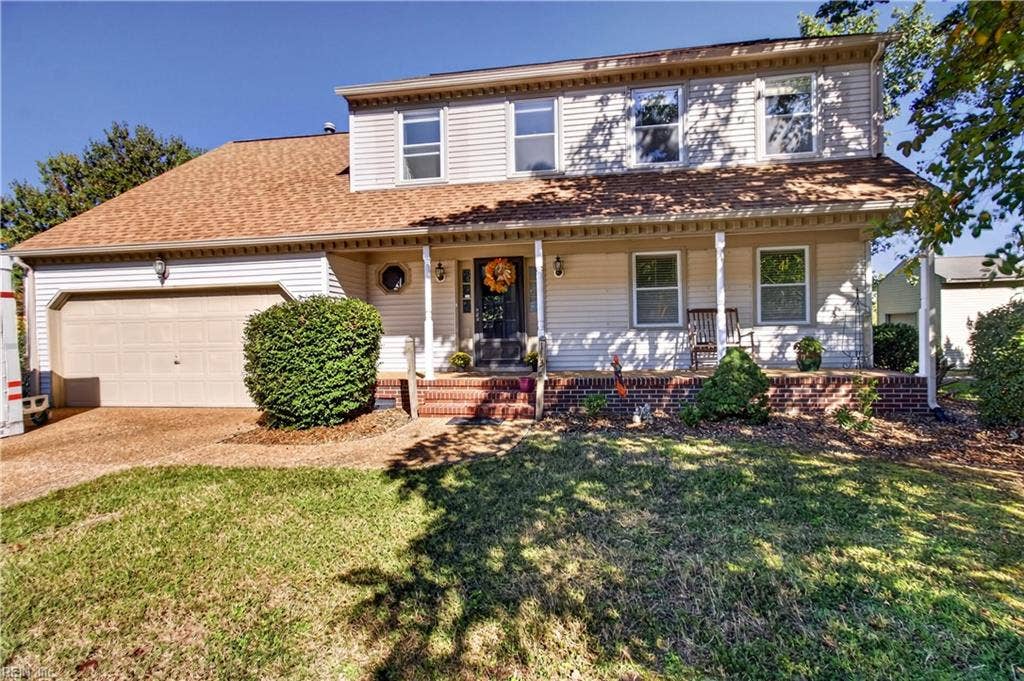 113 Holden Lane, Brandywine, Yorktown, VA 23692