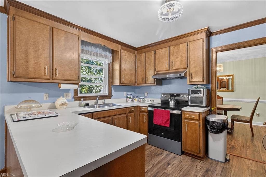 113 Holden Lane, Brandywine, Yorktown, VA 23692