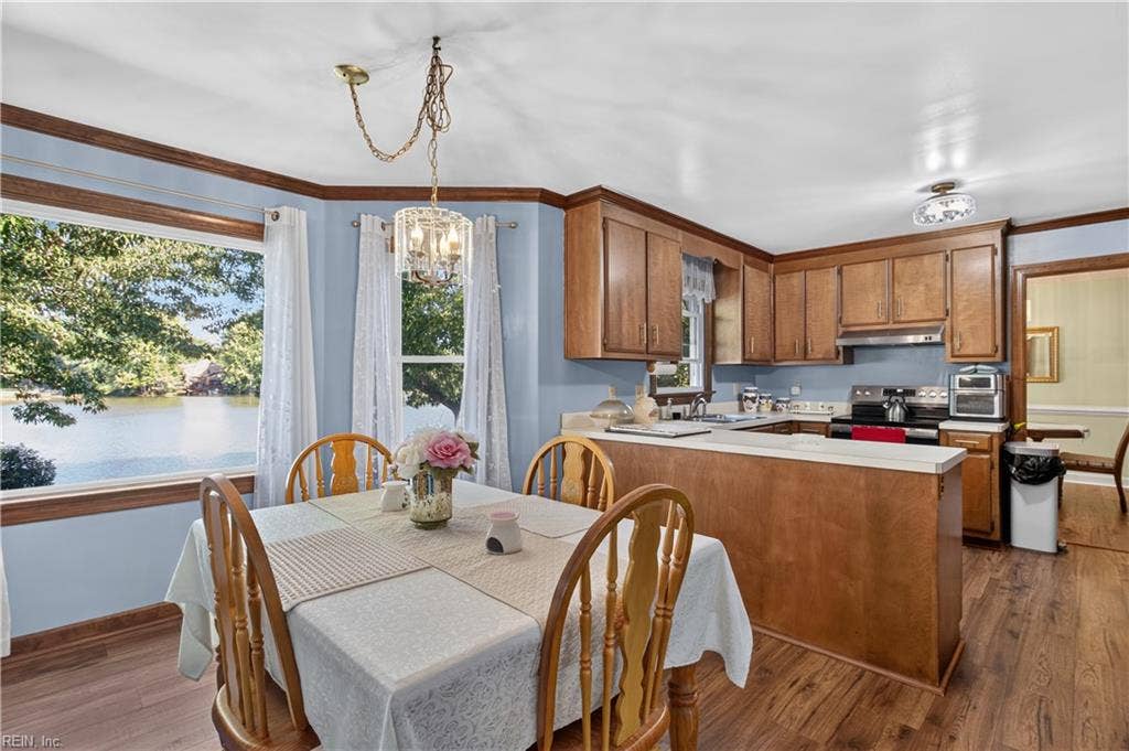 113 Holden Lane, Brandywine, Yorktown, VA 23692