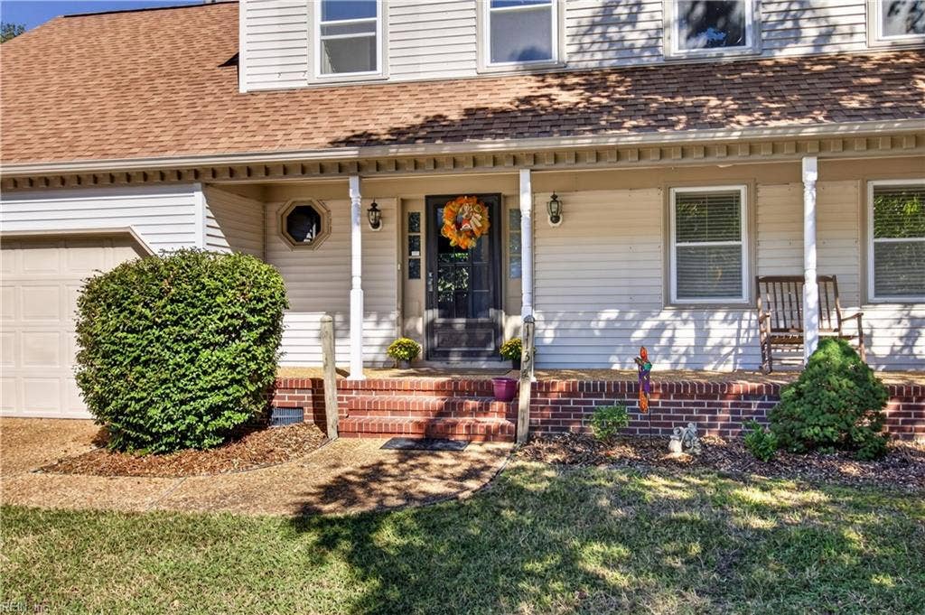 113 Holden Lane, Brandywine, Yorktown, VA 23692