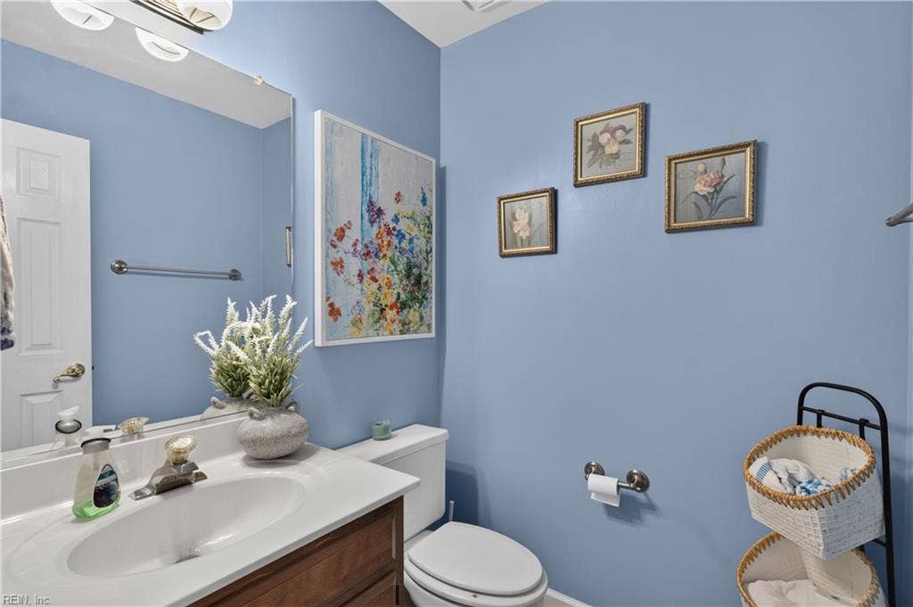 113 Holden Lane, Brandywine, Yorktown, VA 23692