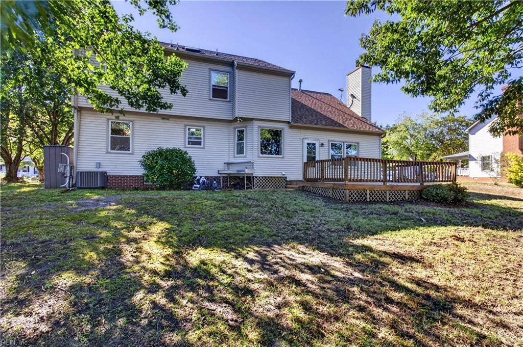 113 Holden Lane, Brandywine, Yorktown, VA 23692