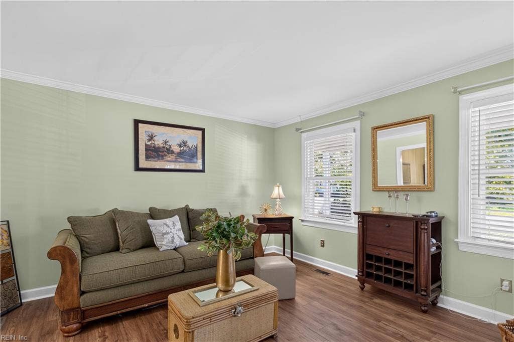 113 Holden Lane, Brandywine, Yorktown, VA 23692