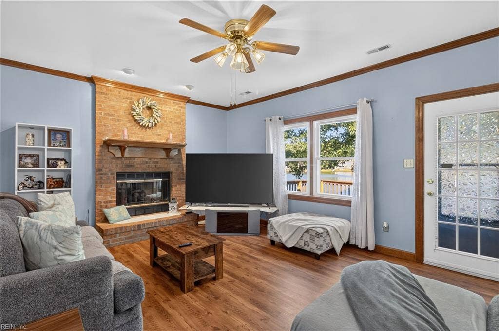 113 Holden Lane, Brandywine, Yorktown, VA 23692