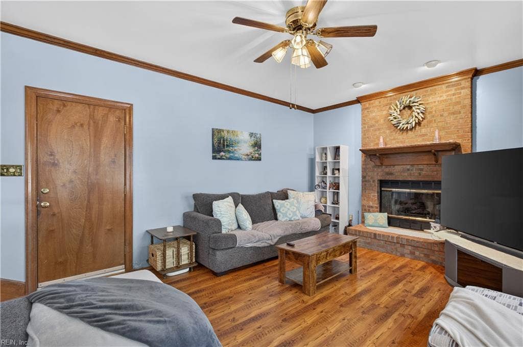 113 Holden Lane, Brandywine, Yorktown, VA 23692