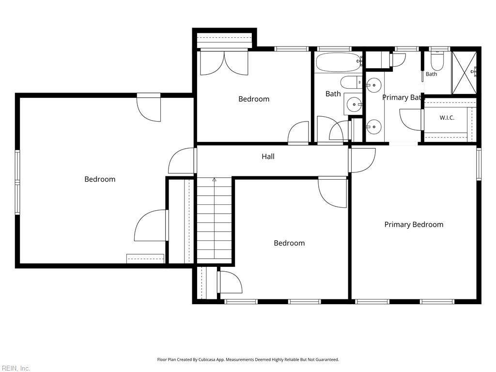 113 Holden Lane, Brandywine, Yorktown, VA 23692