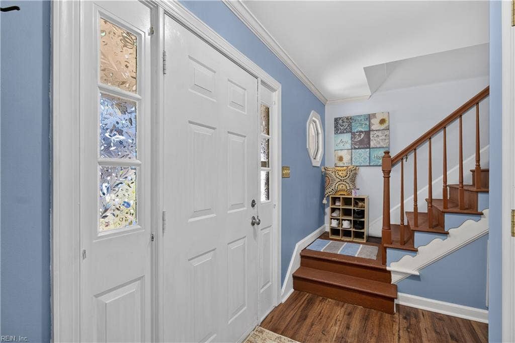 113 Holden Lane, Brandywine, Yorktown, VA 23692