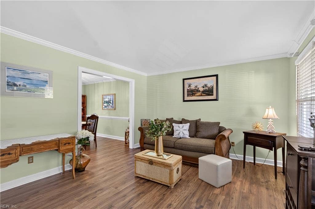 113 Holden Lane, Brandywine, Yorktown, VA 23692