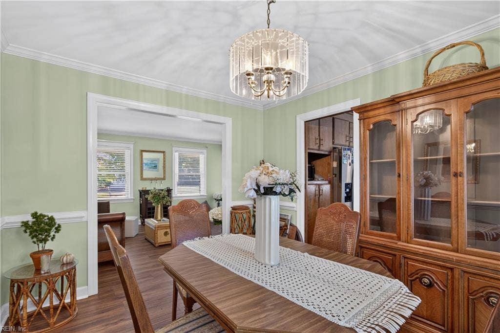 113 Holden Lane, Brandywine, Yorktown, VA 23692