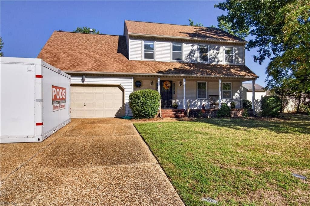 113 Holden Lane, Brandywine, Yorktown, VA 23692