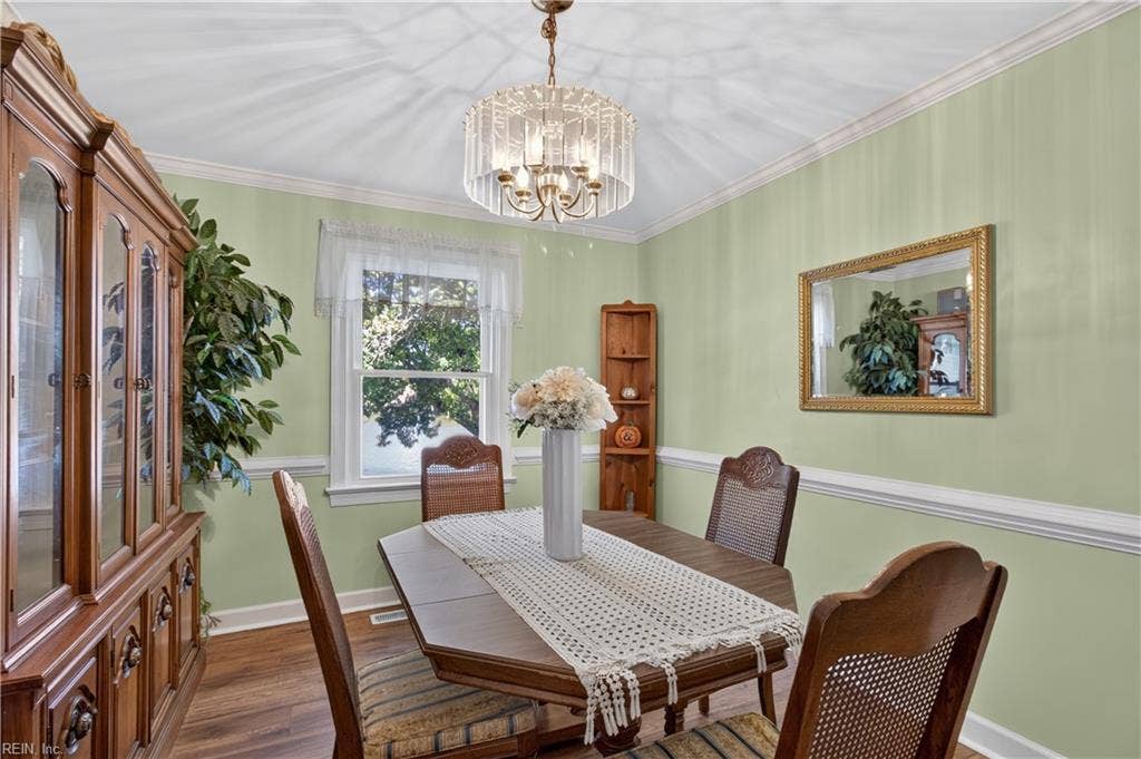 113 Holden Lane, Brandywine, Yorktown, VA 23692
