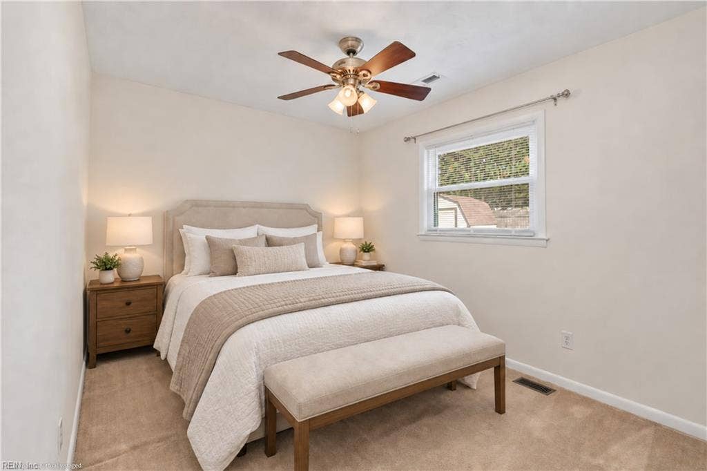 912 Carriage Hill Road, Virginia Beach, VA 23452 912 Carriage Hill Road, Virginia Beach, VA 23452