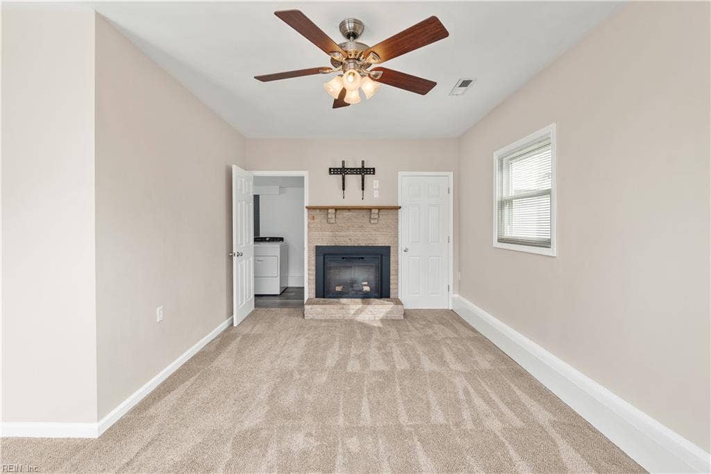 912 Carriage Hill Road, Virginia Beach, VA 23452 912 Carriage Hill Road, Virginia Beach, VA 23452