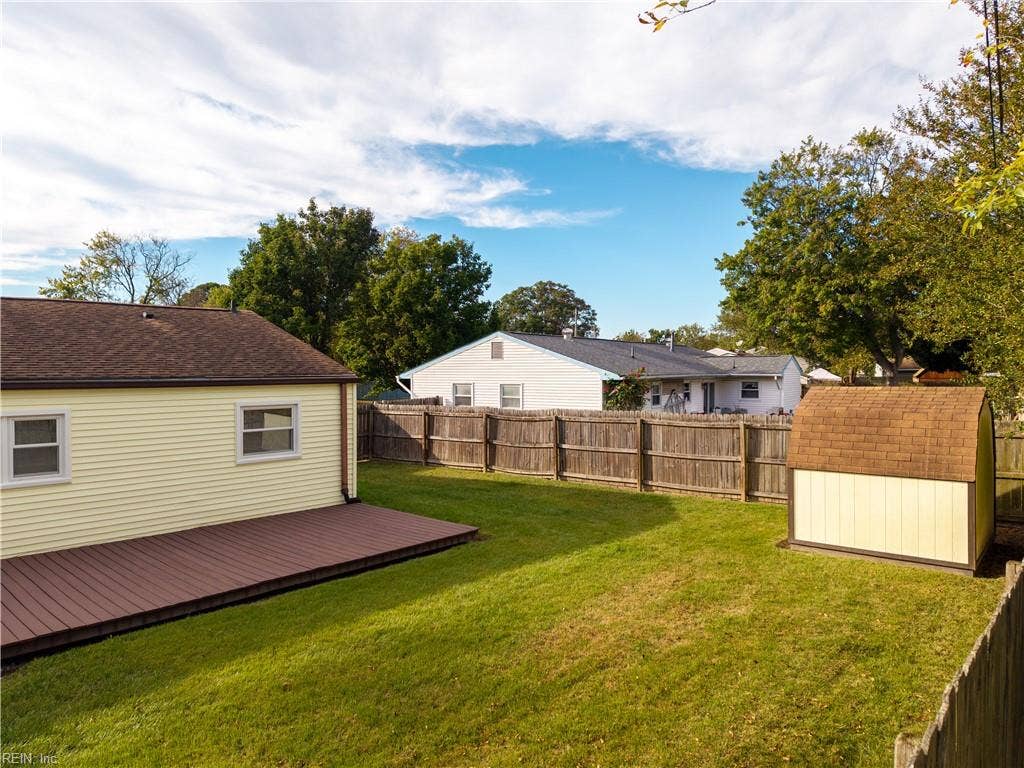 912 Carriage Hill Road, Virginia Beach, VA 23452 912 Carriage Hill Road, Virginia Beach, VA 23452