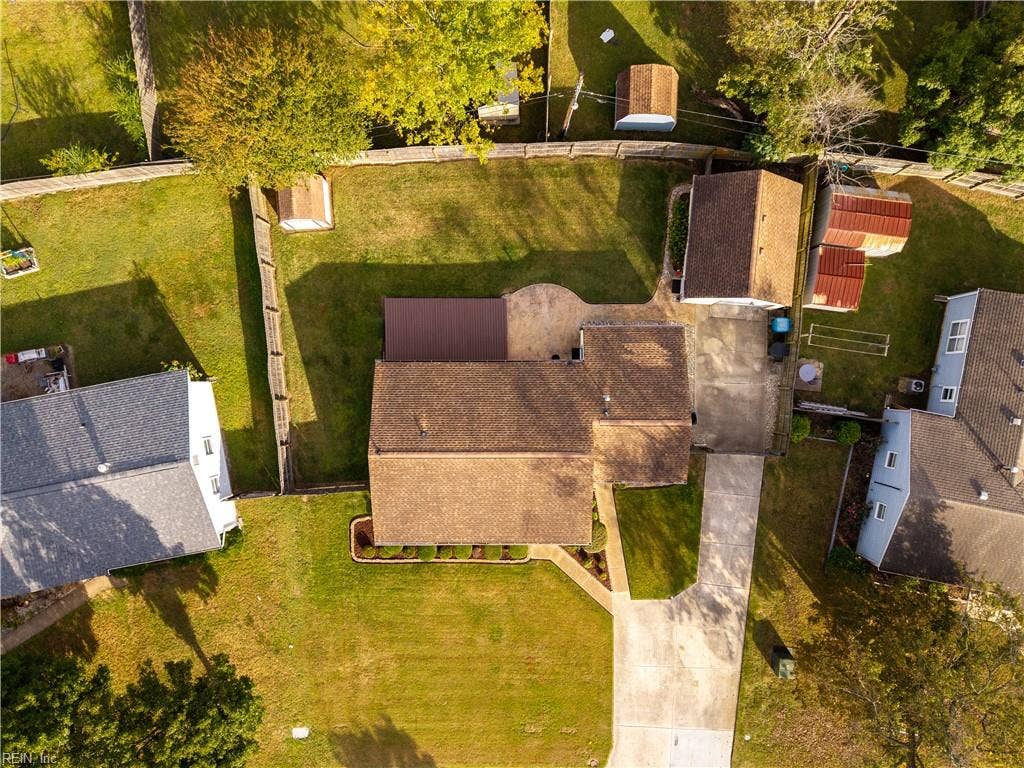 912 Carriage Hill Road, Virginia Beach, VA 23452 912 Carriage Hill Road, Virginia Beach, VA 23452