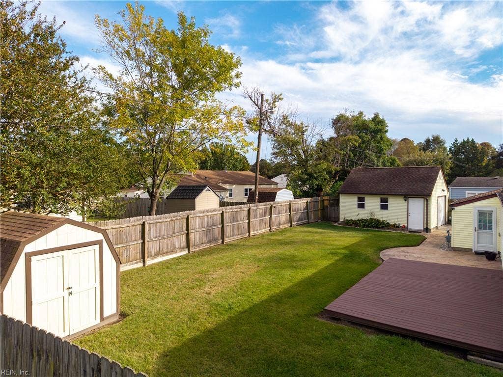 912 Carriage Hill Road, Virginia Beach, VA 23452 912 Carriage Hill Road, Virginia Beach, VA 23452