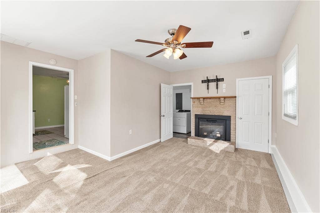 912 Carriage Hill Road, Virginia Beach, VA 23452 912 Carriage Hill Road, Virginia Beach, VA 23452