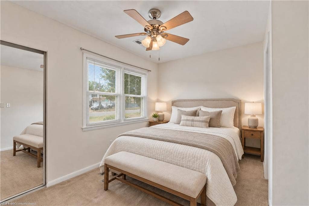 912 Carriage Hill Road, Virginia Beach, VA 23452 912 Carriage Hill Road, Virginia Beach, VA 23452