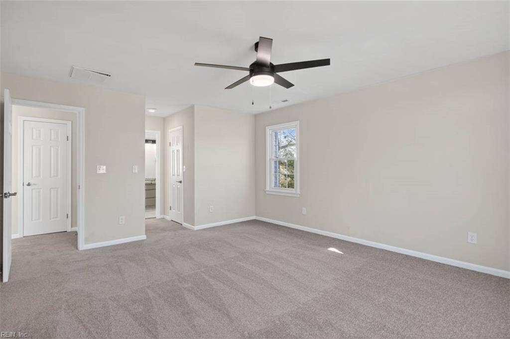 4481 Pissarro Drive, Virginia Beach, VA 23456