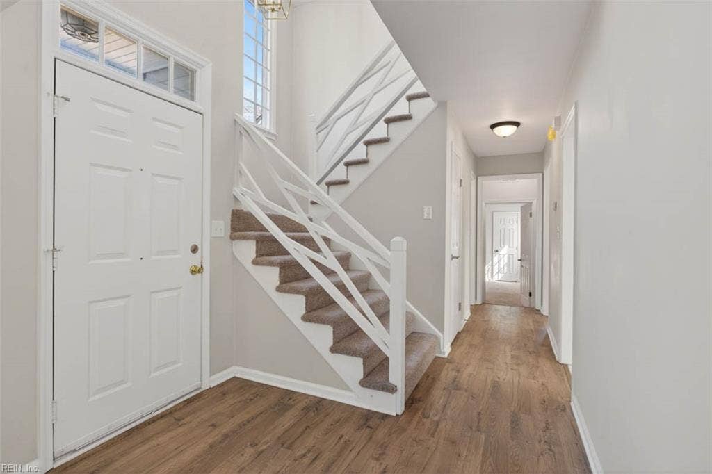 4481 Pissarro Drive, Virginia Beach, VA 23456