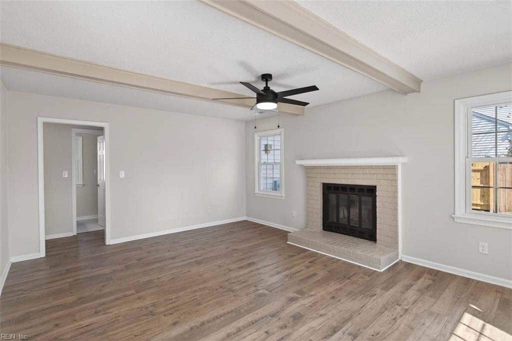 4481 Pissarro Drive, Virginia Beach, VA 23456