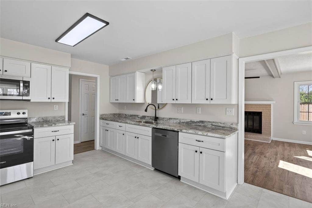 4481 Pissarro Drive, Virginia Beach, VA 23456