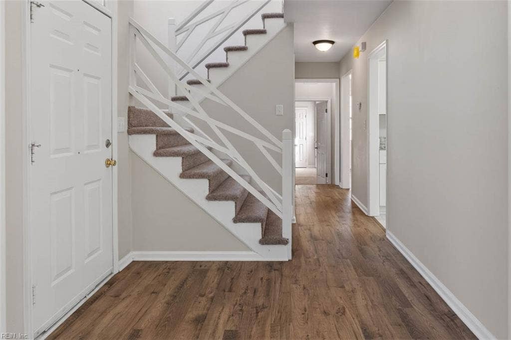 4481 Pissarro Drive, Virginia Beach, VA 23456
