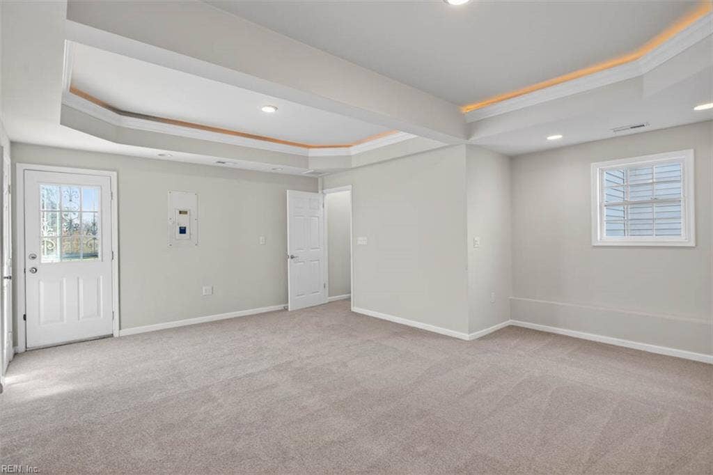 4481 Pissarro Drive, Virginia Beach, VA 23456
