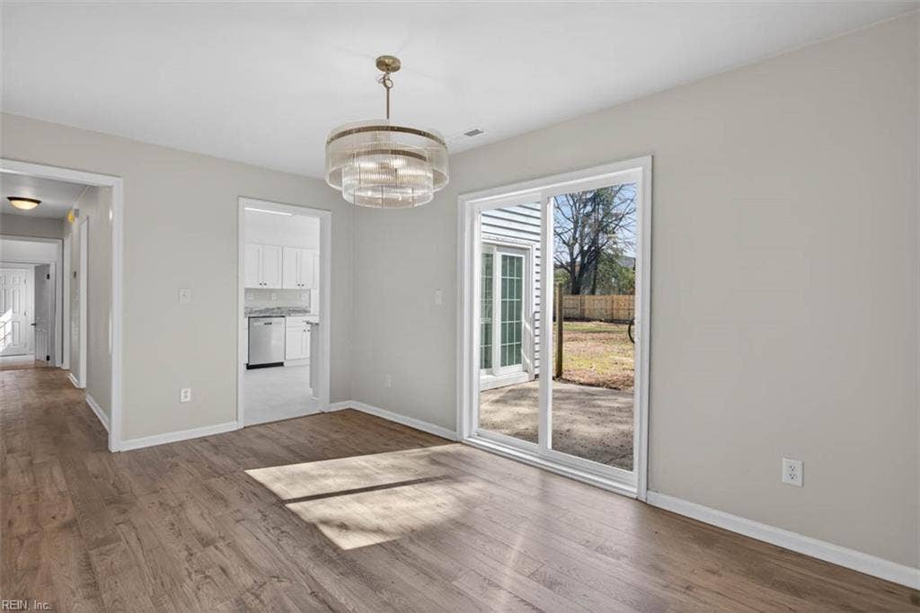 4481 Pissarro Drive, Virginia Beach, VA 23456