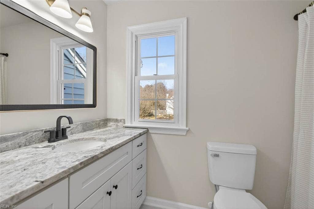 4481 Pissarro Drive, Virginia Beach, VA 23456