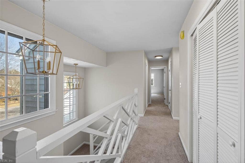 4481 Pissarro Drive, Virginia Beach, VA 23456