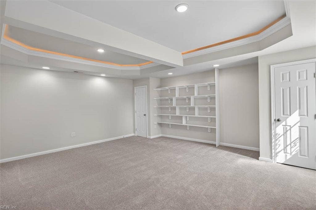 4481 Pissarro Drive, Virginia Beach, VA 23456