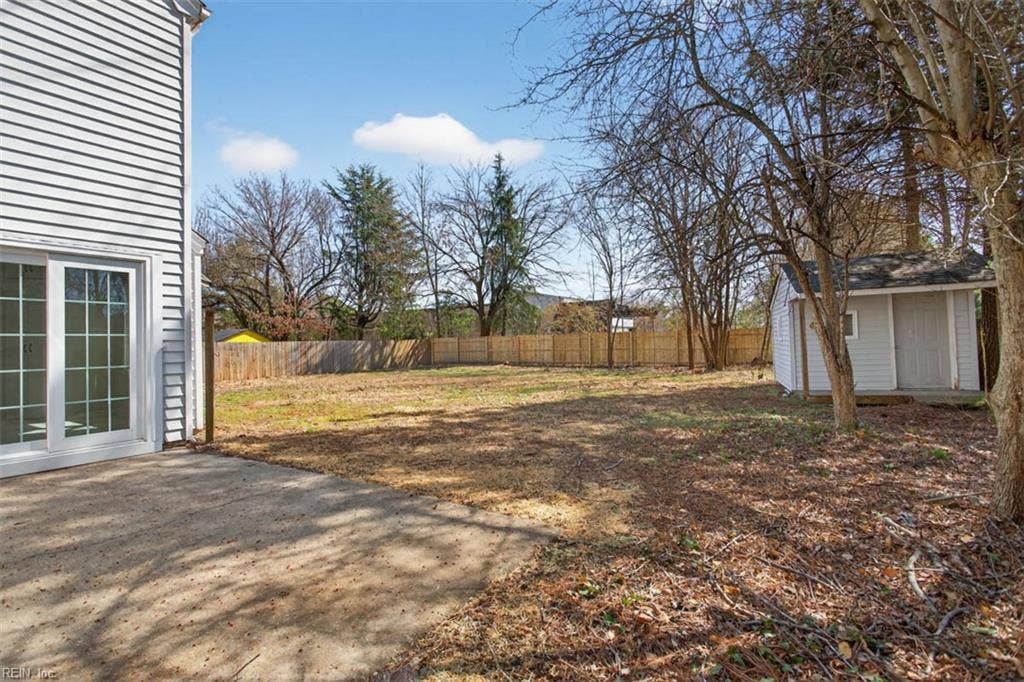 4481 Pissarro Drive, Virginia Beach, VA 23456