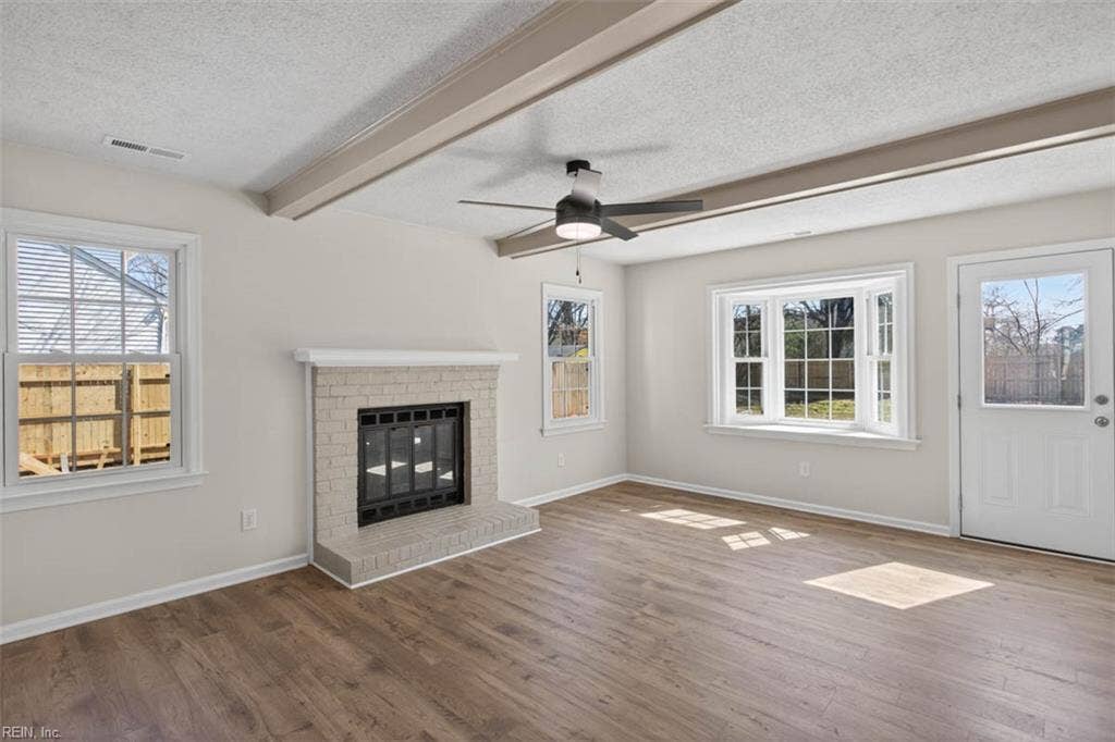4481 Pissarro Drive, Virginia Beach, VA 23456