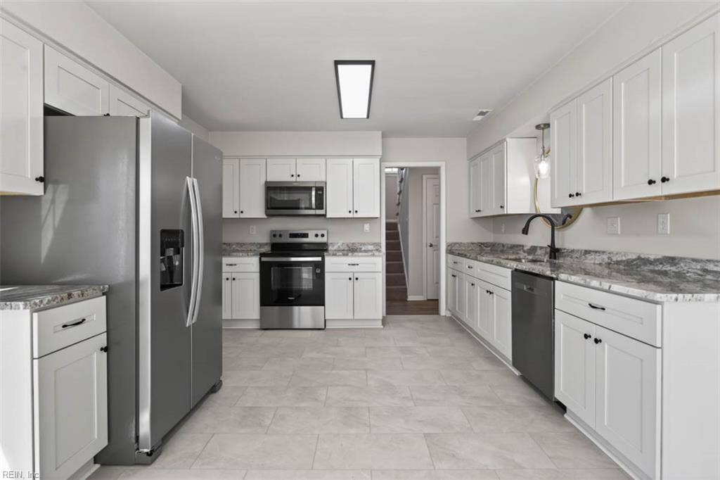 4481 Pissarro Drive, Virginia Beach, VA 23456