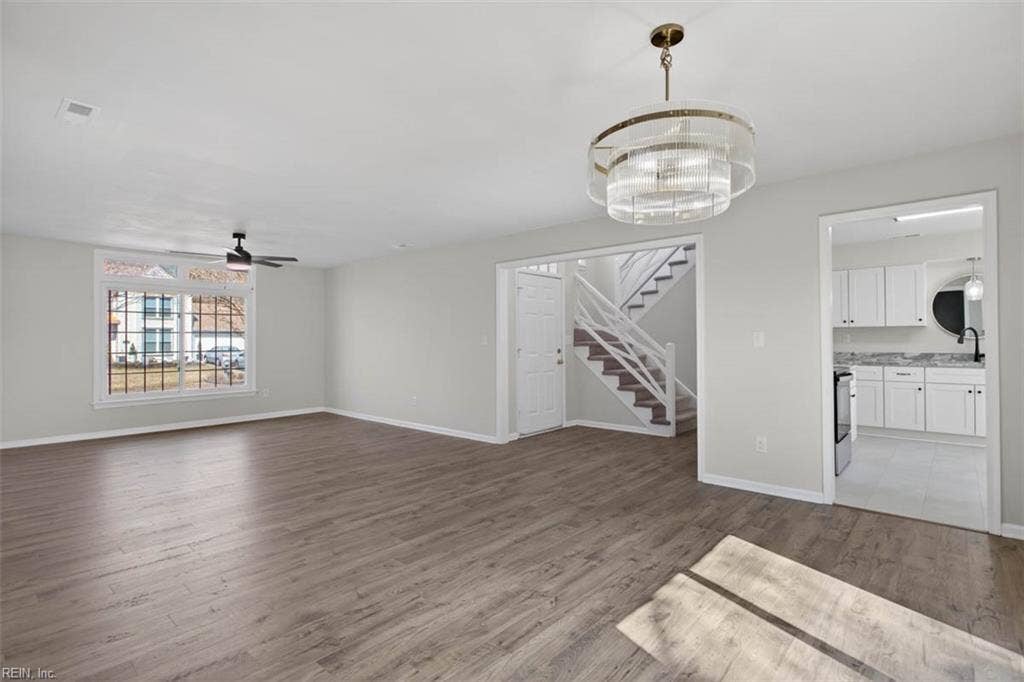 4481 Pissarro Drive, Virginia Beach, VA 23456