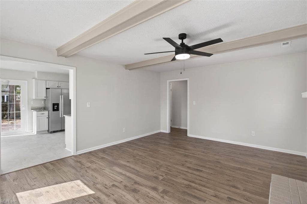 4481 Pissarro Drive, Virginia Beach, VA 23456