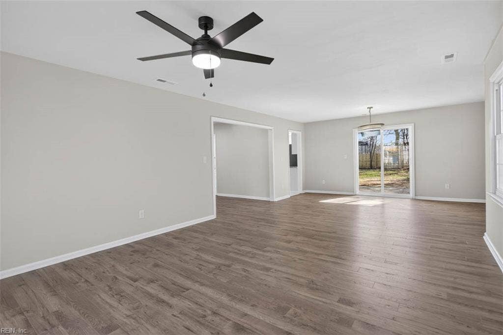 4481 Pissarro Drive, Virginia Beach, VA 23456