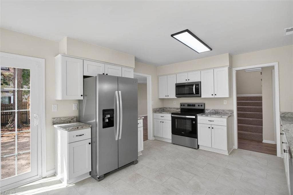 4481 Pissarro Drive, Virginia Beach, VA 23456