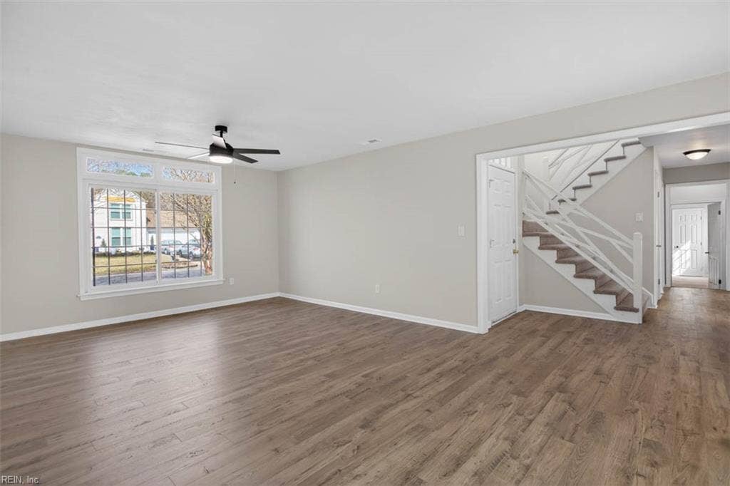4481 Pissarro Drive, Virginia Beach, VA 23456