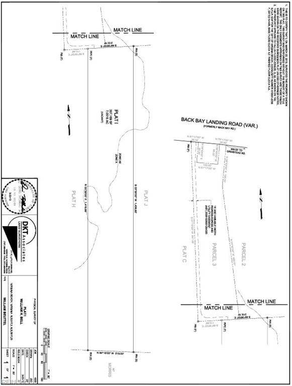 7ACRES BACK BAY PUNGO, Back Bay Pungo, Virginia Beach, VA 23457 7ACRES BACK BAY PUNGO, Back Bay Pungo, Virginia Beach, VA 23457